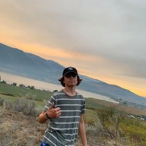 Meet your Posher, Liam